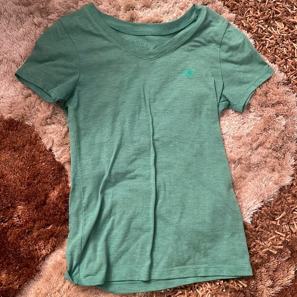 Smartpak Piper V-Neck T Shirt